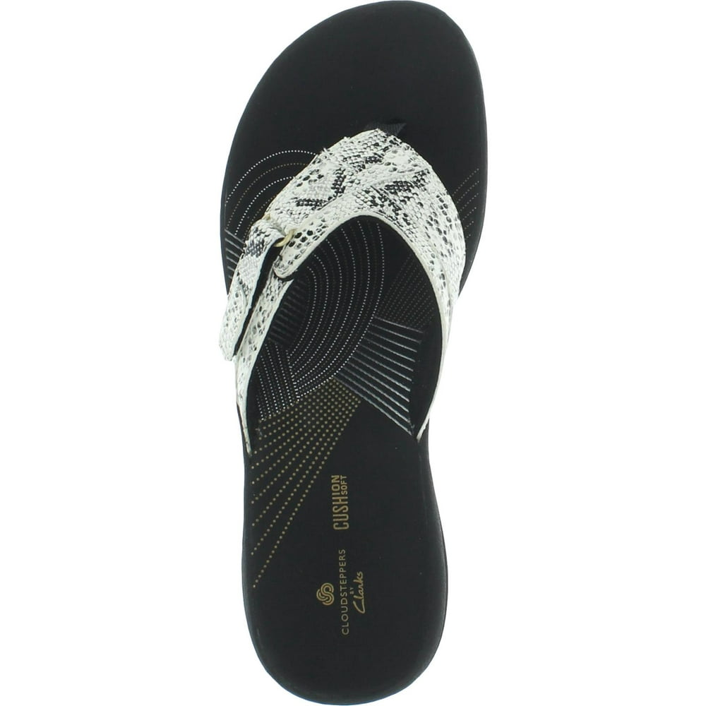size 5 clarks sandals