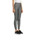thumbnail image 4 of Under Armour Women's HeatGear Hi-Rise Leggings, 4 of 6