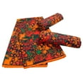 thumbnail image 3 of 6 Yards/Pcs Soft African Print Fabric for Cothes Dress Polyester High Quality Ankara Print Wax Fabric, 3 of 3