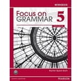 thumbnail image 1 of Pre-Owned Ve Focus Gr. (5) 4e Workbook Voir 457962 (Paperback) 0132169851 9780132169851, 1 of 1