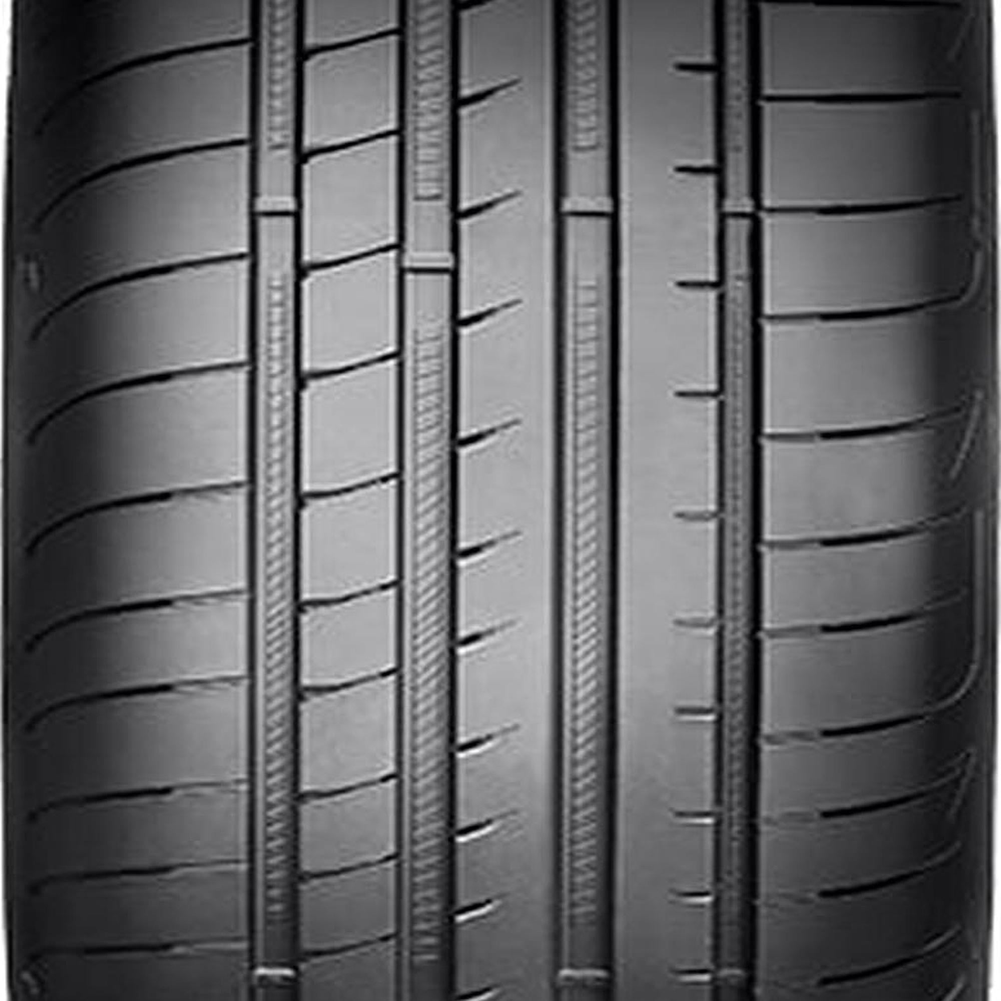 Goodyear Eagle F1 Asymmetric 5 UHP 255/35R19 96Y XL Passenger Tire