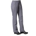 thumbnail image 1 of Maevn EON Women's Drawstring Scrub Pants, COOLMAX Mesh Panel, 1 of 2