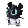 thumbnail image 2 of Peluche Dragón con Huevito Spin Master Como Entrenar a tu Dragón Bebé Mini Furia 9.8 cm, 2 of 4