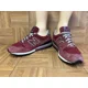 thumbnail image 5 of RARE?? Size 12 D - New Balance Made in USA Men's Shoes M996RR Red Wine Black, 5 of 6
