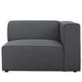 thumbnail image 4 of Mingle Fabric Right-Facing Sofa-EEI-2722, 4 of 4