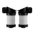 thumbnail image 2 of Replacement Filters for Shark ION Flex DuoClean X30 X40 F60 F80 IF200, 2 of 5