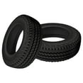 thumbnail image 2 of 1 X New Firestone Transforce HT245/7017 119/116 R Tire, 2 of 2