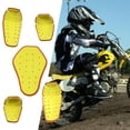 thumbnail image 3 of Equipo de protección para el cuerpo de la motocicleta, 3 of 9