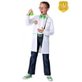 thumbnail image 2 of ODD SQUAD Child Scientist Costume, 2 of 3