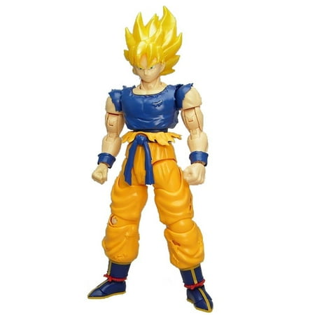 Dragon Rise - MG Figure Rise Super Saiyan Son Goku