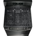 thumbnail image 4 of Frigidaire Fcrg3083a 30" Wide 5.1 Cu. Ft. Free Standing Gas Range - Stainless Steel, 4 of 7