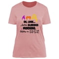 thumbnail image 4 of XCHQRTI Sanderson Sisters Shirt for Women Vintage Halloween Tshirt Graphic Shirts Funny Retro Short Sleeve Tops, 4 of 6