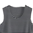 thumbnail image 4 of Tank Tops for Women, Winter Sleeveless Round-Neck Comfy Solid Tank Top, 4 of 5