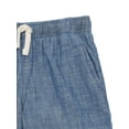 thumbnail image 3 of Wonder Nation Boys Pull On Shorts, Sizes 4-18 & Husky, 3 of 3
