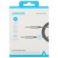 thumbnail image 2 of Anker 3' PowerLine 3.5mm Aux Audio Cable, 2 of 2