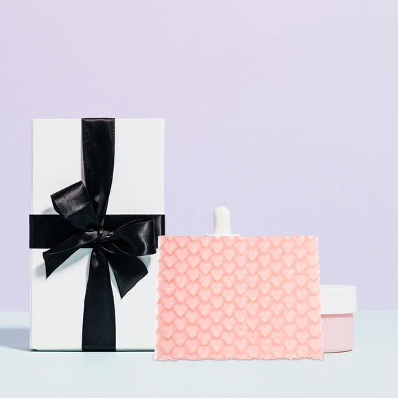 OUNONA 50Pcs Pink Heart Bubble Mailers for Shipping Small Business Packaging with Cushioning and Protective Design