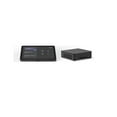 thumbnail image 2 of Open Box Logitech BASE Microsoft Teams Rooms (no AV) with Tap + ASUS&reg; NUC - For Video Conferencing, Meeting Room - 1280 x 800 Video (Live) - WXGA - 2 x HDMI Out - USB, 2 of 2