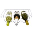 thumbnail image 3 of Estante De Cocina Para Refrigerador, Lata De Cerveza, Soporte Para Botella De Vino, Organizador De Estante, Almacenamiento De Cocina, Estantes Organizadores Para Nevera Speravity HA018132-00, 3 of 5