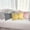 Black, variant on Txlpkdyx Polka Dots Pillow Bow Pillow Cushion Bow Pillow Lumbar Pillow Suitable For Living Room Bedroom Office 19.6x13 Inches Detachable Pillow