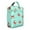 Marine Adorable Crab1-41, variant on Small Insulated Lunch Bag with Handle, Meal Bag for Women Men Keeps Food Hot/Cold Lunch Tote for Work Picnic Camping Mushroom