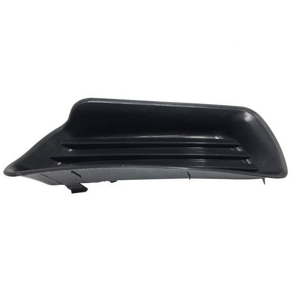 Fog Light Cover - Compatible with 2007 - 2009 Toyota Camry 2008