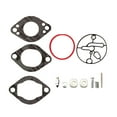 thumbnail image 3 of Carburetor Rebuild Carb Repair Kit Fit for Briggs & Stratton 696146 Carb, 3 of 5