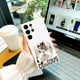 thumbnail image 3 of Proteja su iPhone de caídas y rayones con esta duradera y elegante funda de goma TPU para teléfono, 3 of 4