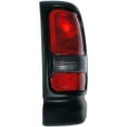 thumbnail image 3 of Dorman 1610417 Passenger Side Tail Light Assembly for Specific Dodge Models, 3 of 4
