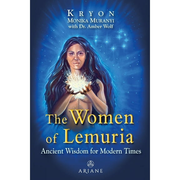 The Women of Lemuria, (Paperback)