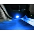 thumbnail image 5 of 18-SMD Blue LED Side Door Courtesy Lights, Footwell Lights, Cargo Trunk Area Lights Assy For Land Rover Range Rover/Range Rover Sport Discovery 4 Freelander 2 LR2 LR3 LR4, etc, 5 of 9