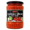 Zergut Ajvar Hot Vegetable Spread