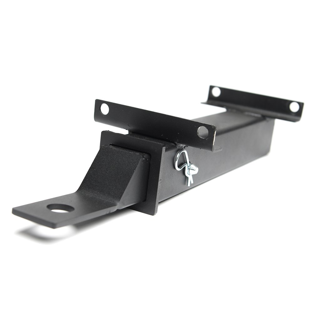 Golf Cart Trailer Hitch for MODZ™ Golf Cart Rear Seat Kits Walmart