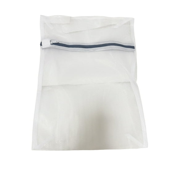 INTBUYING 3pcs Mesh Laundry Bags Laundry Washing Bags for Clothes Socks