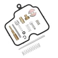 thumbnail image 2 of Carb Rebuild, Kit De Reparación De Carburador Instalación Simple, Práctica Y Duradera Para VM26 Carb ATV Dirt Bike 150cc 160cc 200cc 250cc ANGGREK Carb Repair Parts, 2 of 8