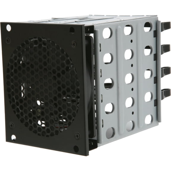 Rosewill RSV-Cage for 4 x 3.5" HDDs