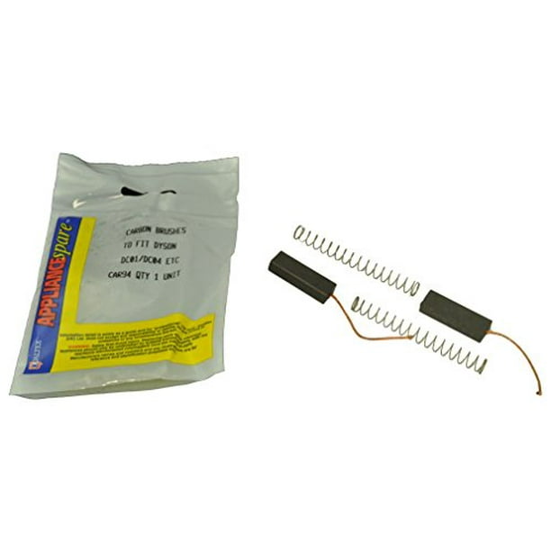 Dyson Vacuum Cleaner Motor Carbon Brushes