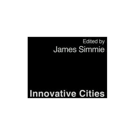 Innovative Cities, (Hardcover)