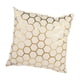 thumbnail image 5 of Funda de almohada de 45 cm x 45 cm, decorativa, para decoración del hogar, suave, funda de cojín Blanco, 5 of 9