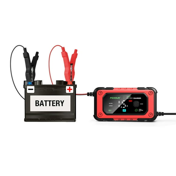 Batterie 12v Voiture Suv avec Batterie de Voiture Batterie Adaptée Fonction 12v Affichage Batterie Voiture Affichage Batterie Adapté Rv Batterie Suv Suv avec Affichage 12v Voiture 12v Affichage Rv avec 12v Adapté