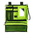 thumbnail image 2 of Bolsa para pelota de Golf perfecl organizador Verde, 2 of 8