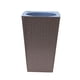 thumbnail image 5 of Maceta de PP con sistema de riego automático, diseño elegante para plantas de interior. Pavón, 5 of 9