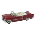 thumbnail image 2 of Atlantis Route 32 Classic Car Series 1956 Cadillac Eldorado Biarritz 1:32 Scale Model Kit, 2 of 2