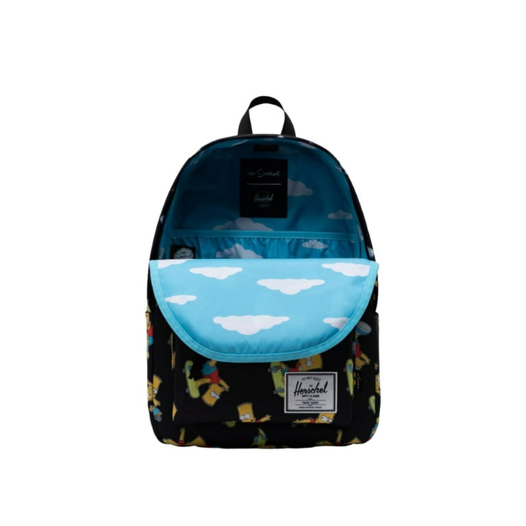 10l breathable lightweight hiking travel backpack 10L Lightweight Backpack AERO (EH100) Dark Blue main image 0