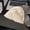 White, variant on Knitted Lace Beanie Hats For Women Winter Warm Casual Skullies Caps Female Slouchy Beanie Hat Outdoor Lady Baggy Cold Cap Bonnet