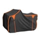 thumbnail image 1 of Cubierta para ATV para Suzuki KingQuad 750 2008-2025 Cubierta para Cuatrimoto Impermeable de Tela Oxford con Recubrimiento de PU a Prueba de Viento Protección Exterior para Todo Clima Negro, Naranja, 1 of 6