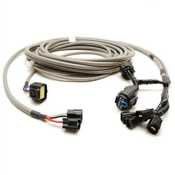 Teleflex Boat Com/Power Harness NM0611-05 | 16.4 Foot Gray