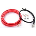 thumbnail image 5 of JEGS Remote Battery Cable Kit [1-gauge, 3/8 in. Battery Terminal Size], 5 of 6
