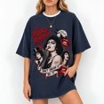 thumbnail image 2 of Rocky Horror Picture Show T-Shirt, Tim Curry Shirt, Frank N Furter T-shirt Sizes S-5XL, 2 of 5