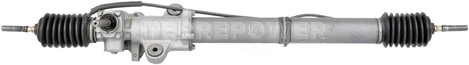 TERREPOWER formerly BBB Industries 305-0113 Power Steering Rack and Pinion Unit
