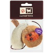 Pet Catnip Toys